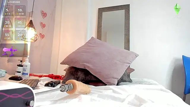 SakuraLee_ Live XXX-chat