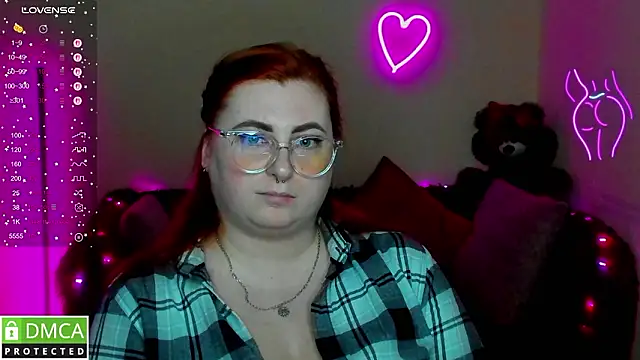 Alicia_love00's Live XXX Chat