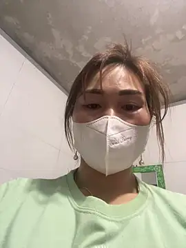 meganmeo Obrolan Langsung XXX