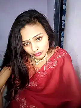 Show modela Tai_chi_ na web-kameri