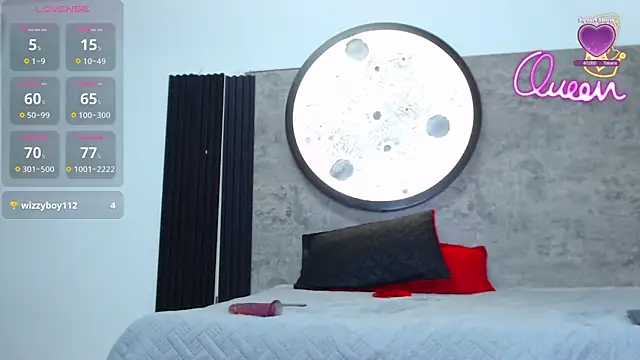 Philipp-Jones' Live XXX Chat