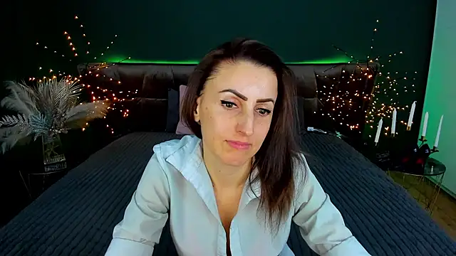 XXX chat uživo modela Rebecca_Diamond