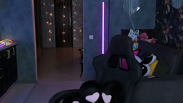 Blckmirrorr's Live XXX Chat