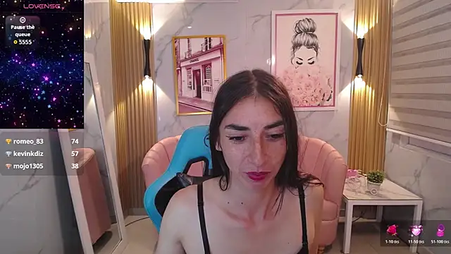 Maily_a_'s Live XXX Chat