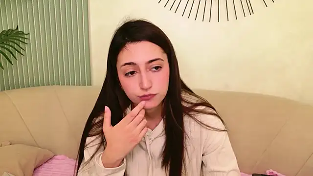 Gloria_Bendall Webcamshow