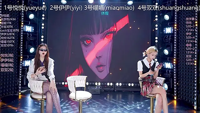 cdyyds003's Live XXX Chat