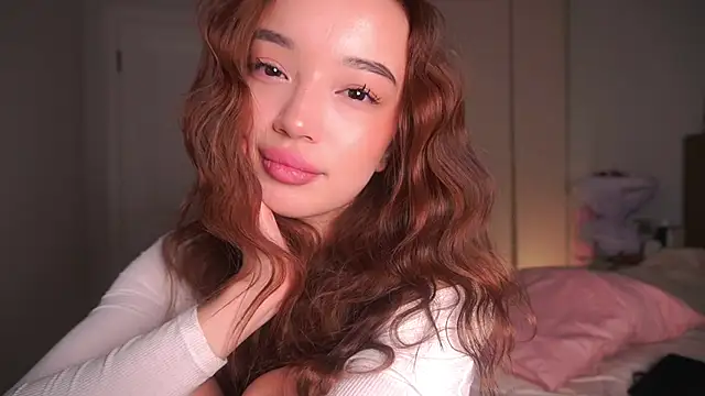 XXX chat uživo modela jenny__lii