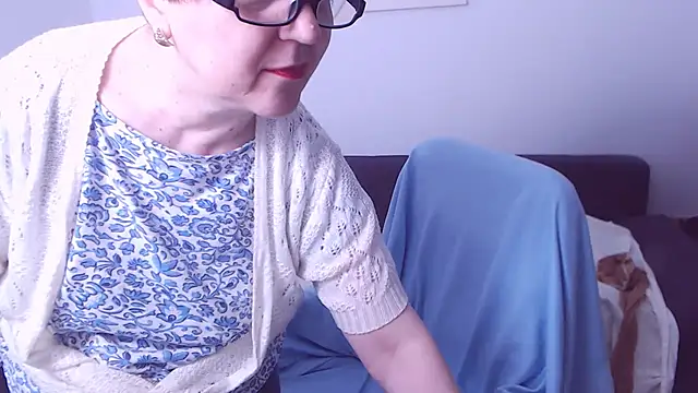 ChristaRose – Live XXX-chat