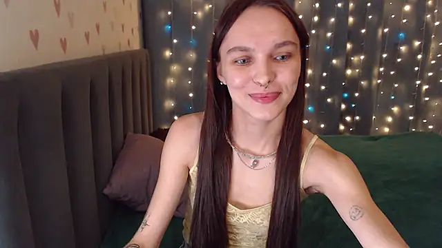 ChloeSunny Chat XXX live