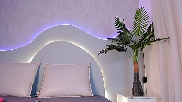 Chatroom XXX en direct de CannelaSmith