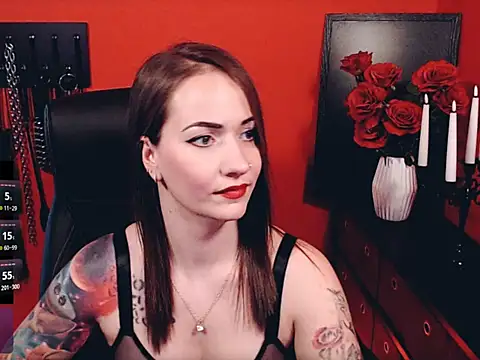 _MissJaneWarren_ – Live XXX-chat