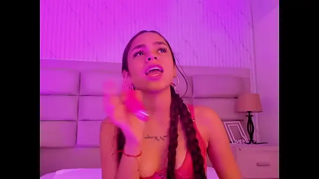 Czat XXX na żywo – CarolineFyre