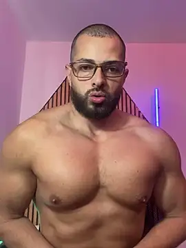 magnumchris Live XXX-Chat