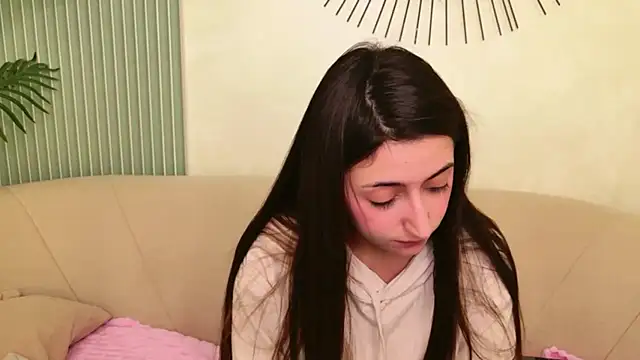 Gloria_Bendall Live XXX-chat