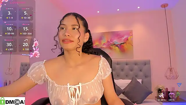 sweetrose_01 Live XXX-Chat