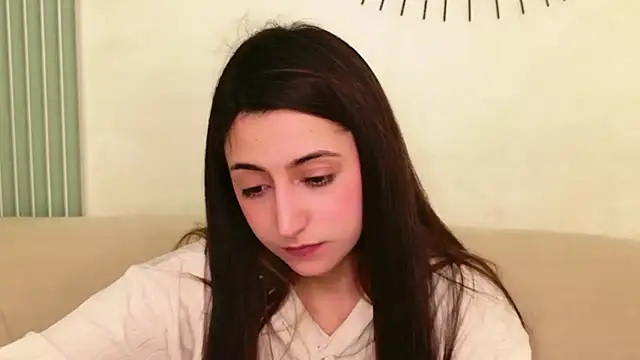 Chat XXX ao vivo de Gloria_Bendall