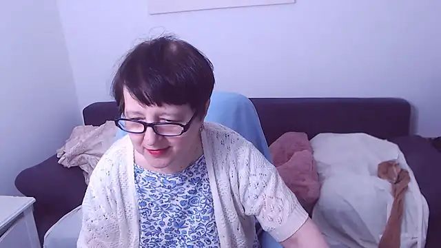 ChristaRose Obrolan Langsung XXX