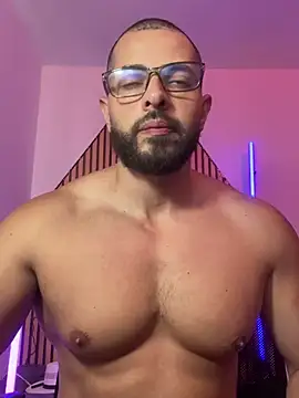 Chat +18 de magnumchris ao vivo