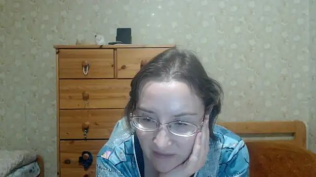 Smart_Roseのウェブカメラショー