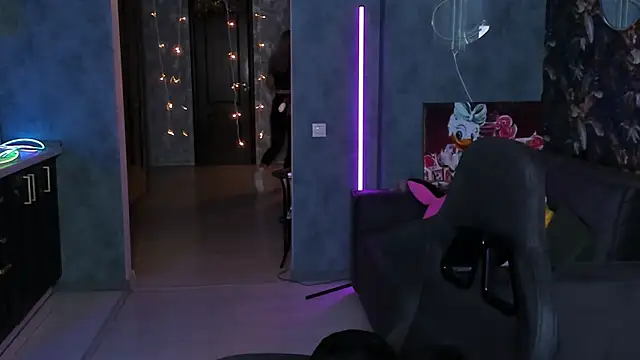 Chat XXX en directo de Blckmirrorr