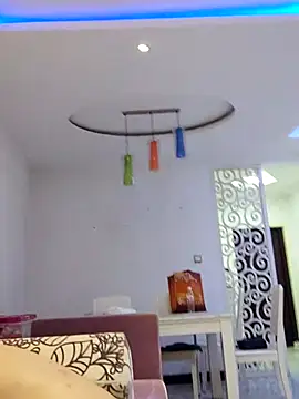 guozuo 网络视讯表演