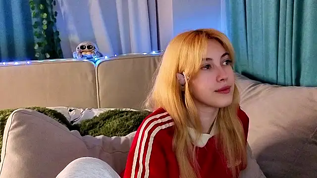 AngelicRice Live XXX Chat