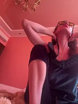 Flossy_Vettie Chat XXX in diretta