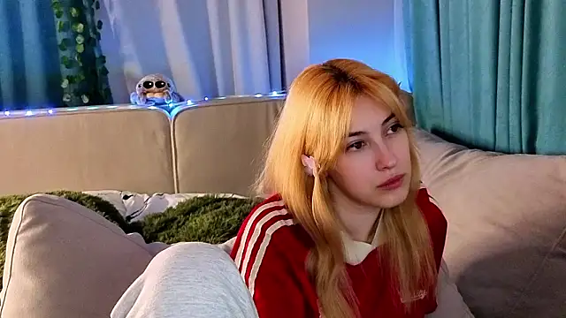 AngelicRice 라이브 XXX 채팅