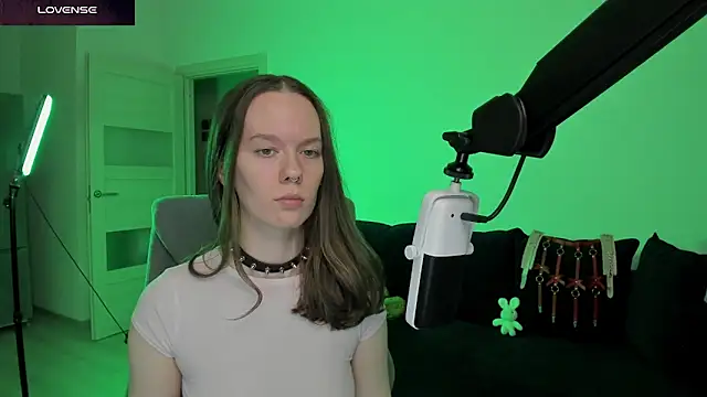 Chat +18 de Goddess_of_Fertility ao vivo