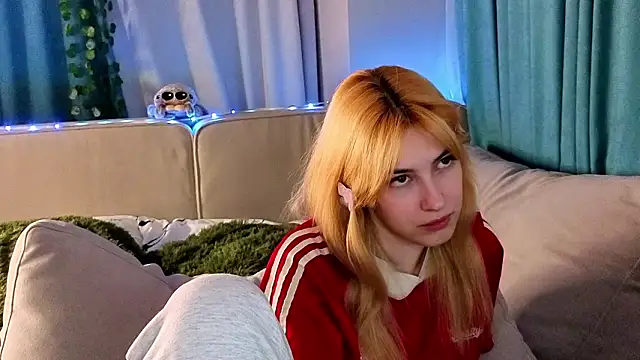 Онлайн чат XXX AngelicRice