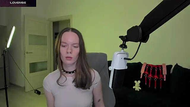 Chatroom XXX en direct de Goddess_of_Fertility