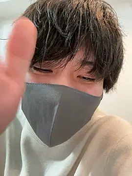 CHROME-kun925 – webcam-show