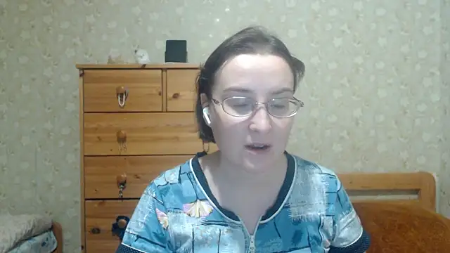 Smart_Rose webcam show