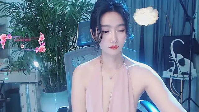 feifei-love's Live XXX Chat