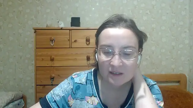 Chat XXX ao vivo de Smart_Rose