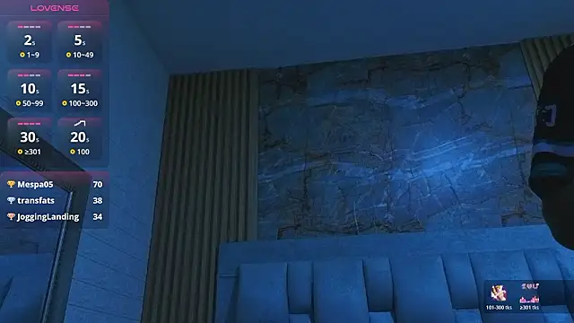 Онлайн чат XXX goldilockss15