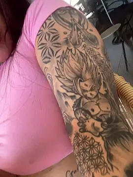 Czat XXX na żywo – AshleyWinslow