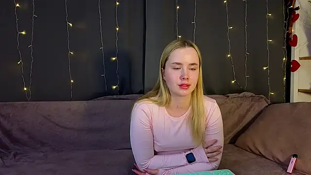 IvetteLabore: онлайн-секс-чат