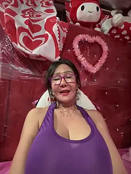 Show Webcam de sweetieme