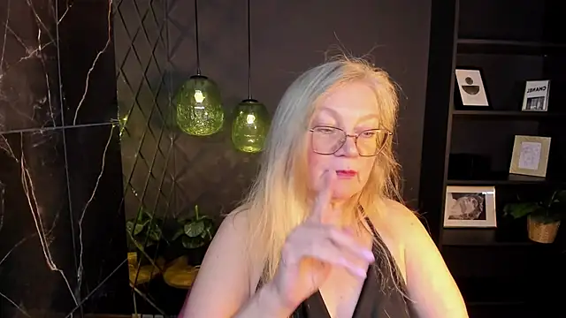 NataliMellow Obrolan Langsung XXX