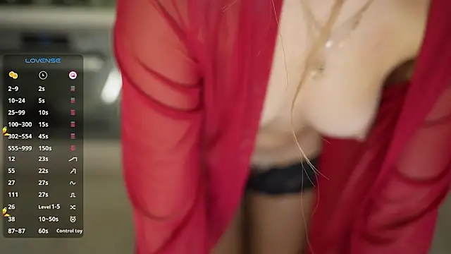 Vassiilisa Obrolan Langsung XXX