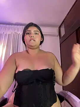 Lia_sexx – Naživo XXX chat