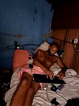 Sembang XXX Secara Langsung Camodick