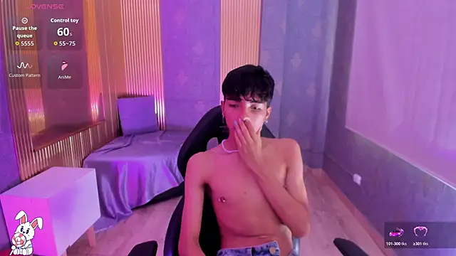 osamu_tay – Live XXX-chat