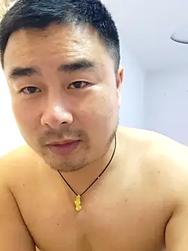 guozuo – Live XXX-chat