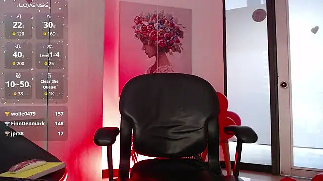 milfsecret69 Chat XXX live