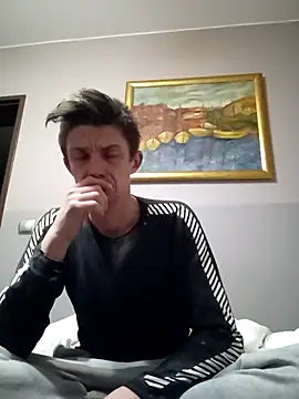 DlaNiej élő XXX-chatje