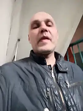 Sam_Colt élő XXX-chatje