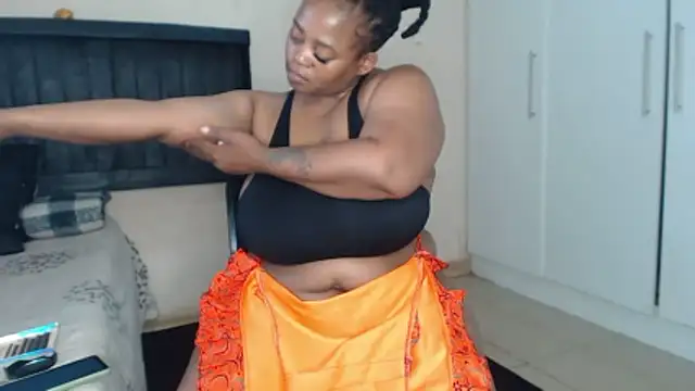 Chat +18 de SweetandNaughty22 ao vivo