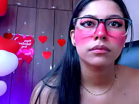 _ALLYSON18_ 现场XXX聊天